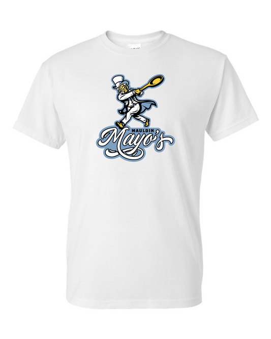 Mayos Standard Unisex DryBlend® T-Shirt