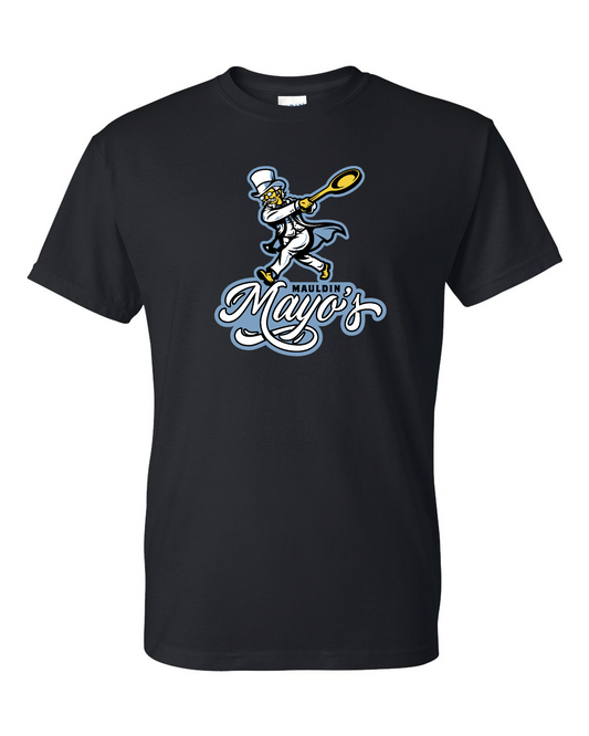 Mayos Standard Unisex DryBlend® T-Shirt