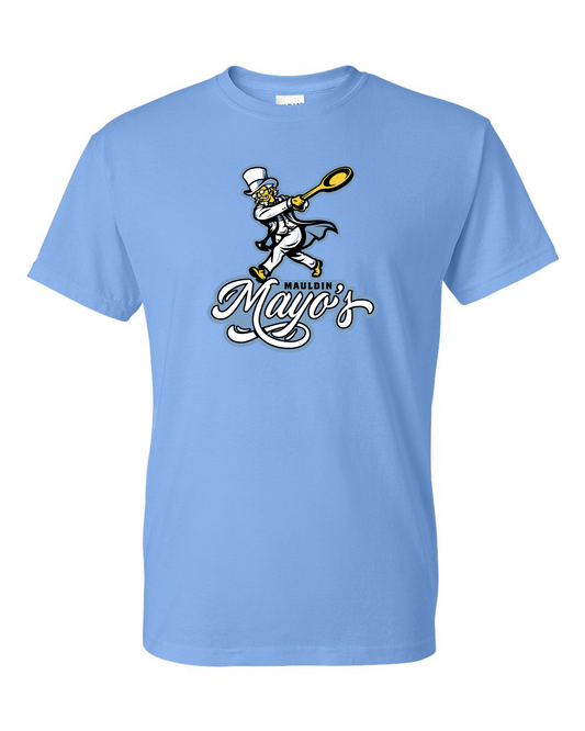 Mayos Standard Youth DryBlend® T-Shirt